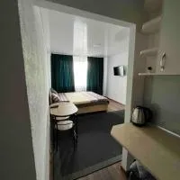 Studio Buiucani: Kişinev'de bir otel