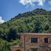 Agriturismo Tuluschene, hotel u gradu Gavoi