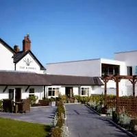 The Kinmel & Kinspa, hotelli kohteessa Abergele