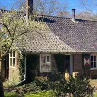 Den Doezel, hotel di Vorden