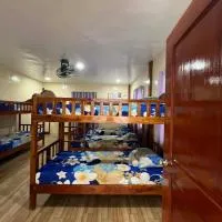 Gratum Beach Resort، فندق في دابيتان