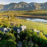 Springfontein River Lodge, готель у місті Станфорд