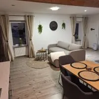 Zum Feriennest, hotell sihtkohas Ochtendung