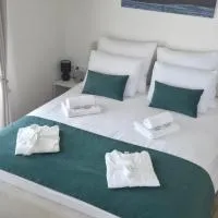 Grand Apartman - 5 Star Luxury Podhajska Apartman, hotelli kohteessa Podhájska