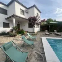 Mi Casa del Pueblo, hotel a San Pablo de los Montes