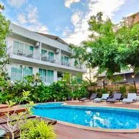 My Chiangmai Boutique Lodge, hotel a Chiang Mai