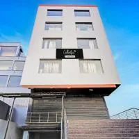 Collection O Vanamthopu Center Nellore Formerly ESR Guest Inn, hotel en Nellore