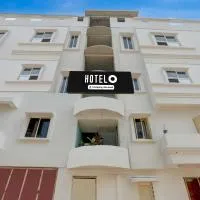 Hotel O Palasuni Bridge Bhubaneswar Formerly Ganpat, hotel di Bhubaneshwar