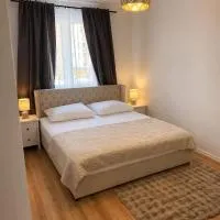 PikApart, hotel en Olsztyn