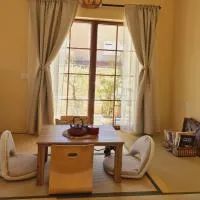 Kyameru - הבית היפני בירוחם, hotell sihtkohas Yeroẖam