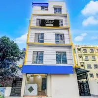 Super Collection O Mukundapur Formerly Serenity, hotel en Calcuta