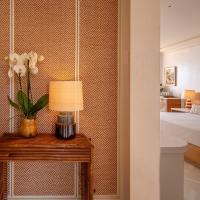 Mandarin Oriental Punta Negra, Mallorca, hotel en Palmanova