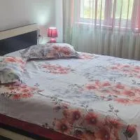 Apartament 3 camere Neptun, hotel Mangaliában