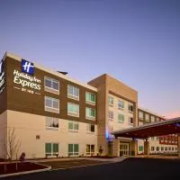Holiday Inn Express & Suites Roseburg North by IHG, hotel din Roseburg
