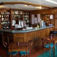 Lochgair Hotel, хотел в Lochgair