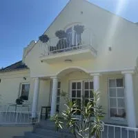 Boróka-ház Mohács, hotell i Mohács