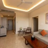Fortune Village Hotel, ξενοδοχείο σε Kundapur