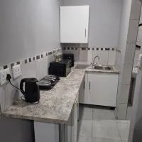 Ivy Roots Guest House, ξενοδοχείο σε Mokopane