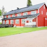 Villa Korkatti, Hotel in Haapavesi