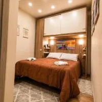 Cuore di Zagara Comfort Near Taormina & Alcantara, отель в городе Graniti