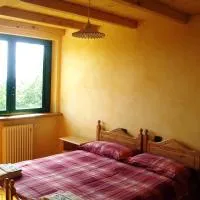 Normena Mountain Residence, hotel in Tizzano Val Parma