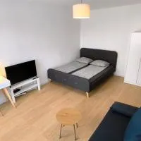 Zvolen Comfort Stay - Pohodlné Ubytovanie Zvolen, viešbutis mieste Zvolenas