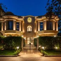 Sam's Story Boutique Hotel, hotel di Kaherah