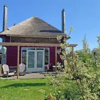 B&B De Rooie Hooimijt, hotel din Ammerzoden
