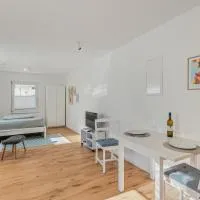 Apartment am Fuchseck – hotel w mieście Schorndorf
