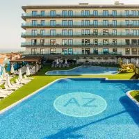 AZ Appart hotels Saitour, hotel em Mazagran