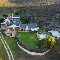 Swartklip Game Lodge, hotell sihtkohas Riversdale