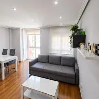 Laguna de Duero में, होटल Apartamento del Duero AUTO-CHECKIN 24H