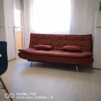 Aprt ESTUDIO ARRIXACA, Hotel in Murcia
