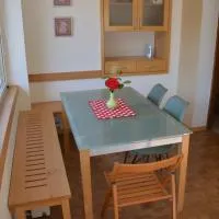 Apartmaji Grapa, hôtel à Most na Soči