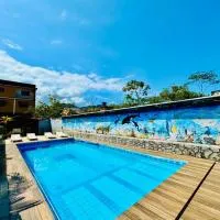 Pousada H&D, hotel v destinaci Angra dos Reis