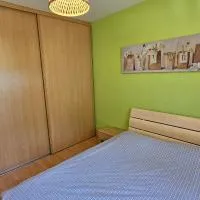 Chambre et sdb privée dans une maison, hotell sihtkohas Léognan