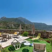 Apartmani Olga, хотел в Стари Бар