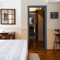 Maison Hôte, Hotel in Orford