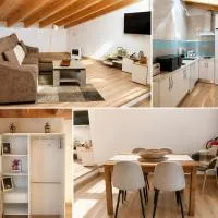 Gata Maitea- Apartamento Aita- Sierra Gata, hotel em Gata de Gorgos