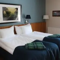 Trosa Åda Krog Hotell & Konferens, viešbutis mieste Trosa