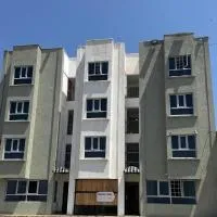 Miriam Inn, Chaka, viešbutis mieste Nyeri