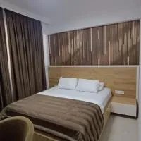 Arapkir में, होटल Serge Otel