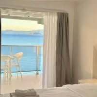 Myrto Rooms, viešbutis mieste Pefkohori