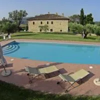 Casale dei Dotti, hotel din Colle Umberto