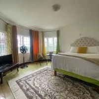 Bright Bay Garden Suite, hôtel à Montego Bay