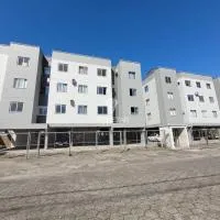 Apartamento 2 quartos Centro de Araranguá, ξενοδοχείο σε Ararangua