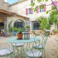 Saint-Remèze में, होटल Chambres D’hôtes - Les Agrions