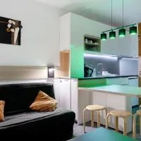 Studio Moderne Pied Des Pistes 4 p, Hotel in La Pierre Saint Martin