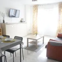 Apartamento Pinilla Lagunas de Villafáfila, готель у місті Manganeses de la Lampreana