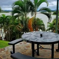 Cabana's on Gatun Lake in Arenosa - PanaLake, hotel en Arenosa